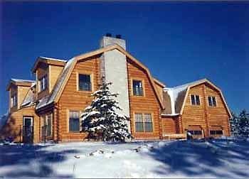 Black Forest Lodge Exterior photo