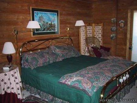 Black Forest Lodge Room photo