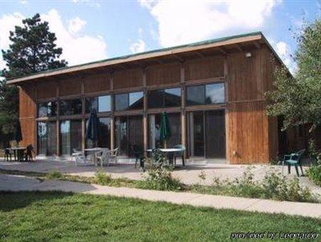 Black Forest Lodge Amenities photo