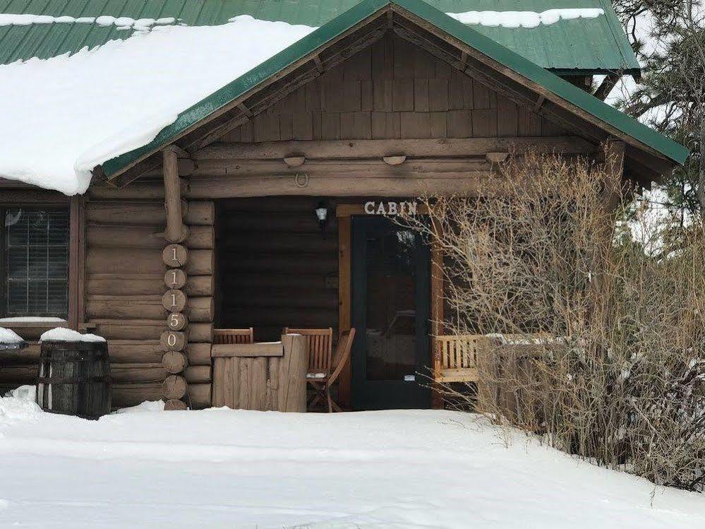 Black Forest Lodge Exterior photo